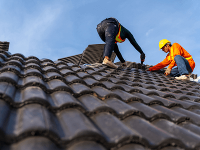 About Roof Repair Experts Berlin Center, OH